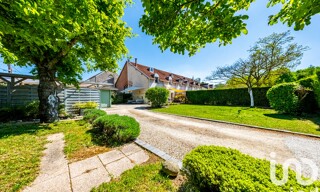 Maison 4 Pièces 86 m² à vendre à Binges (21270)