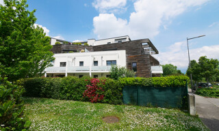 Appartement 4 Pièces 81 m² à vendre à Annecy (74600)