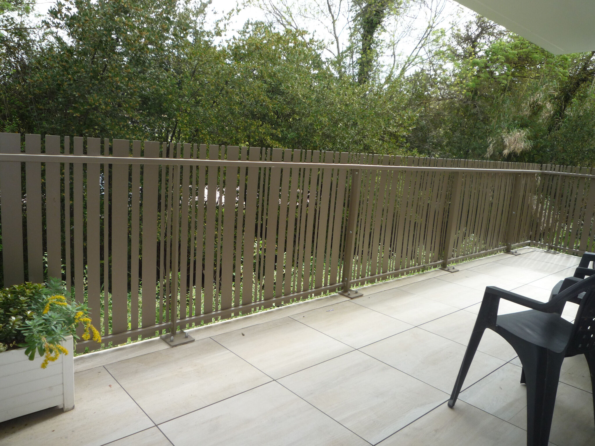 Appartement 4 pièces  à vendre Montpellier 34090