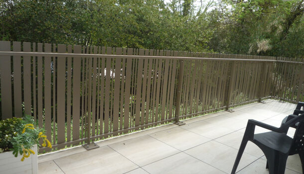 Appartement 4 pièces  à vendre Montpellier 34000