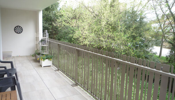 Appartement 4 pièces  à vendre Montpellier 34000