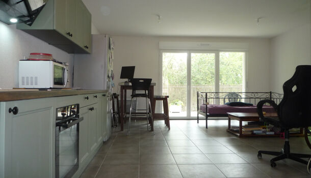 Appartement 4 pièces  à vendre Montpellier 34000