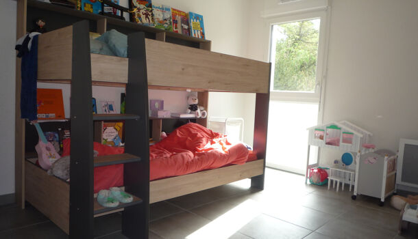 Appartement 4 pièces  à vendre Montpellier 34000