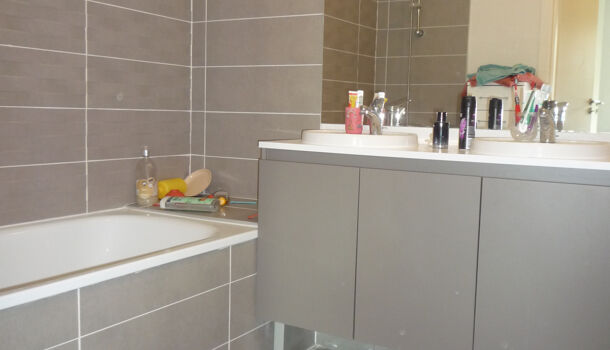 Appartement 4 pièces  à vendre Montpellier 34000