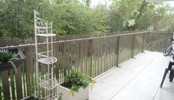 Appartement 4 pièces  à vendre Montpellier 34000