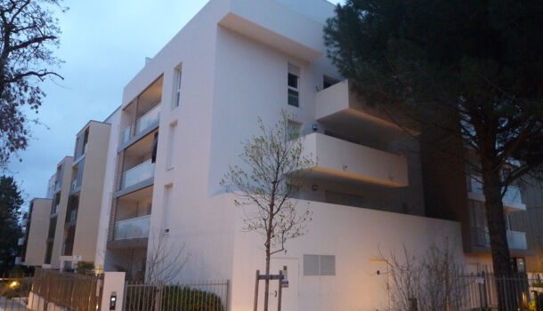 Appartement 4 pièces  à vendre Montpellier 34000