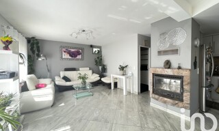 Maison 4 Pièces 127 m² à vendre à Montfermeil (93370)