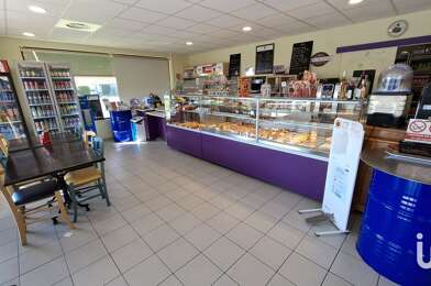 Commerce  269500 €