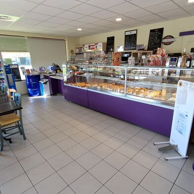 Commerce  269500 €