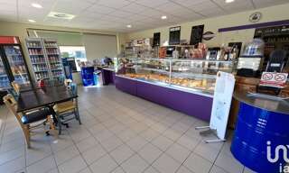 Commerce  120 m² à vendre à Vernouillet (28500)