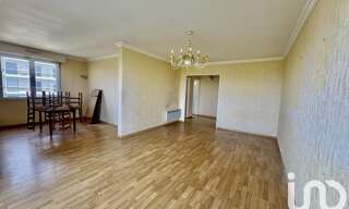 Appartement 3 Pièces 88 m² à vendre à Saint-Nazaire (44600)