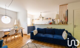 Appartement 3 Pièces 71 m² à vendre à Cenon (33150)