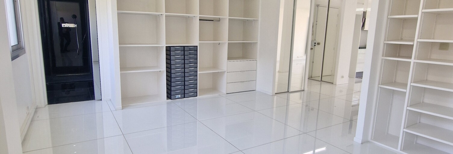 Appartement 3 Pièces 95 m² à louer à Clichy (92110)