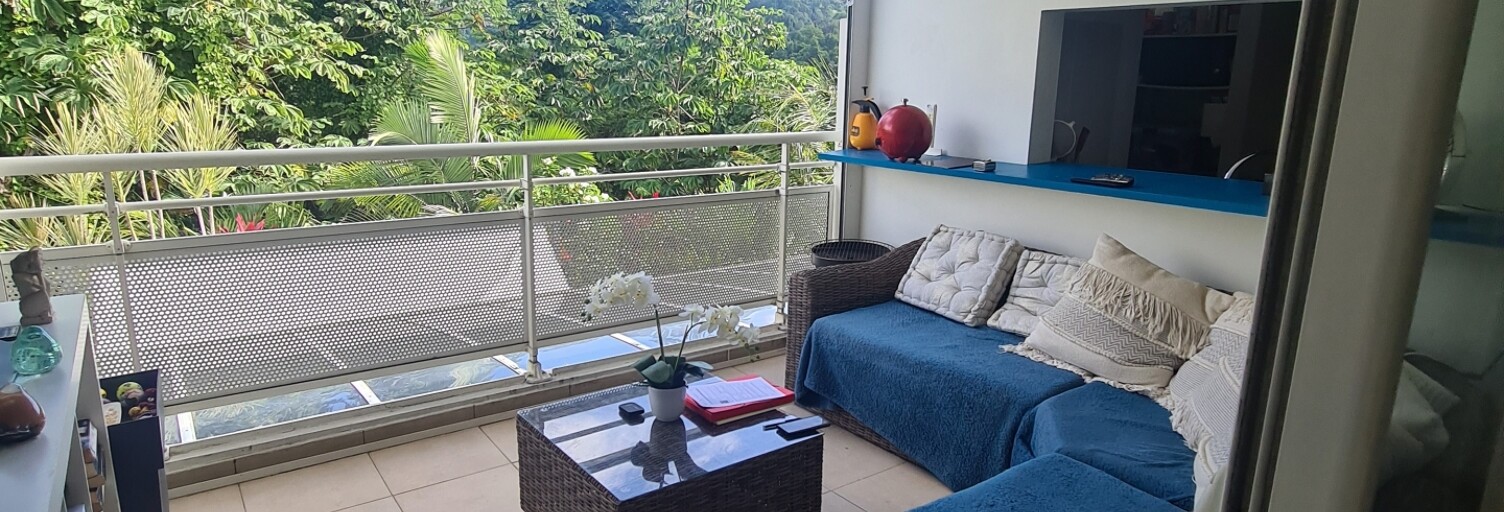 Maison 4 Pièces 102 m² à vendre à Rivière-Pilote (97211)