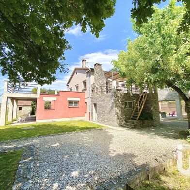 Maison 19 pièces 399000 €