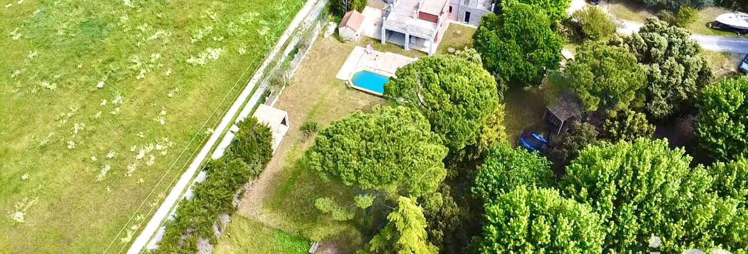 Maison 19 Pièces 303 m² à vendre à Lapalud (84840)