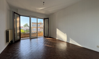 Appartement 2 Pièces 48 m² à vendre à Toulouse (31400)