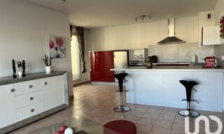 Appartement 4 Pièces 80 m² à vendre à Bagnols-sur-Cèze (30200)