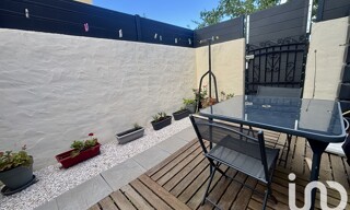 Maison 5 Pièces 160 m² à vendre à Saint-André (66690)