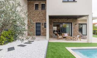 Maison 6 Pièces 138 m² à vendre à Castelnau-le-Lez (34170)