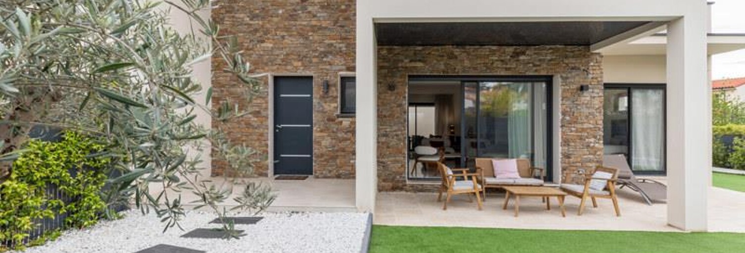 Maison 6 Pièces 138 m² à vendre à Castelnau-le-Lez (34170)