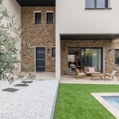 Maison 6 pièces 895000 €