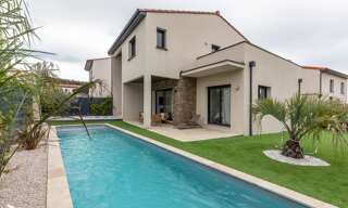 Maison 6 Pièces 138 m² à vendre à Castelnau-le-Lez (34170)