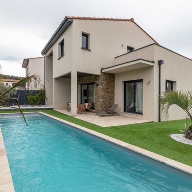 Maison 6 pièces 895000 €