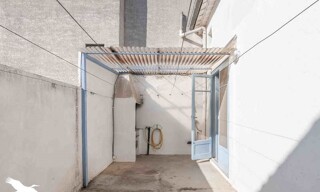 Maison 4 Pièces 61 m² à vendre à Villeveyrac (34560)