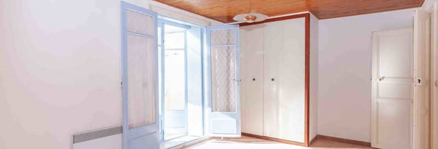 Maison 4 Pièces 61 m² à vendre à Villeveyrac (34560)