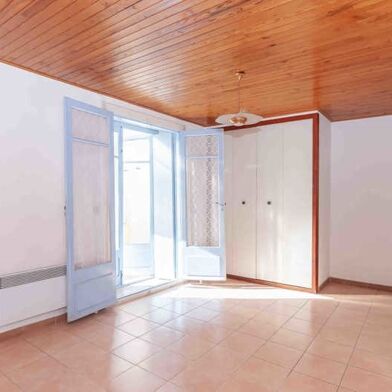 Maison 4 pièces 181000 €