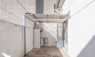 Maison 4 Pièces 61 m² à vendre à Villeveyrac (34560)