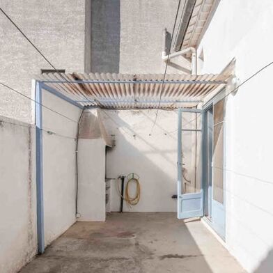 Maison 4 pièces 181000 €