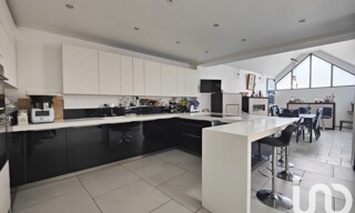 Maison 7 Pièces 200 m² à vendre à Linas (91310)