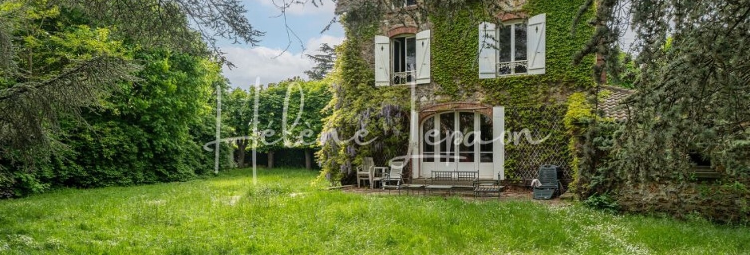 Maison 10 Pièces 240 m² à vendre à Sannois (95110)