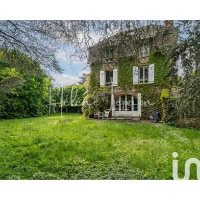 Maison 10 pièces 900000 €