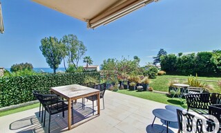 Appartement 3 Pièces 60 m² à vendre à Villeneuve-Loubet (06270)