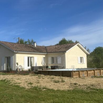 Maison 5 pièces 199000 €