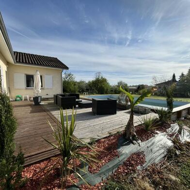 Maison 5 pièces 199000 €