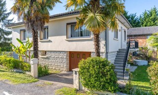 Maison 4 Pièces 79 m² à vendre à Lauzun (47410)
