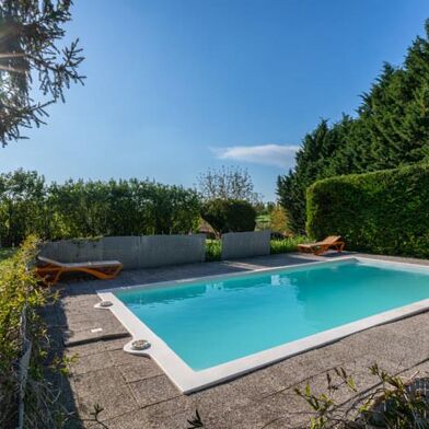 Maison 4 pièces 161250 €