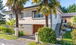 Maison 4 Pièces 105 m² à vendre à Lauzun (47410)