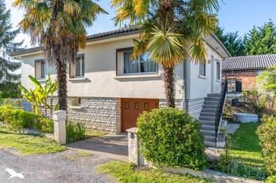 Maison 4 pièces 150000 €