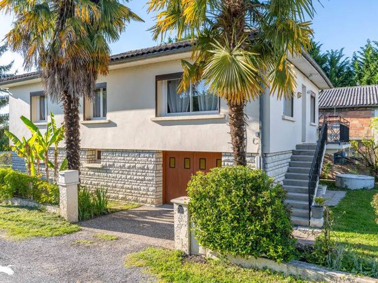 Maison 4 pièces 105 m² — photo 1