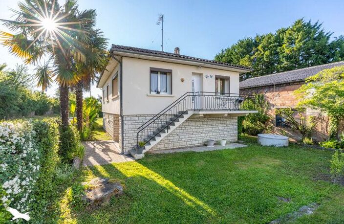 Vente maison 4 pièces 105 m² Lauzun (47410) — photo 3