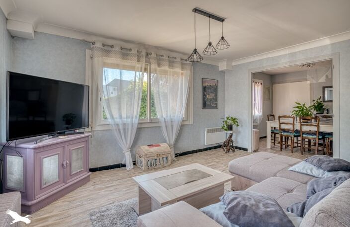 Vente maison 4 pièces 105 m² Lauzun (47410) — photo 5