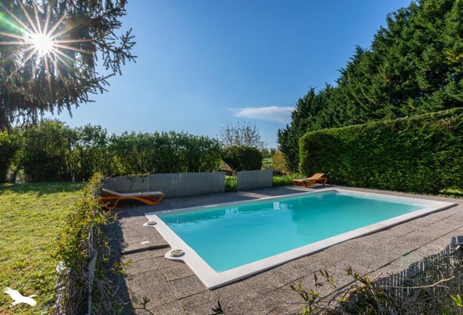 Vente maison 4 pièces 105 m² Lauzun (47410) — photo 1
