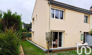 Maison 6 Pièces 110 m² à vendre à Aulnay-sous-Bois (93600)
