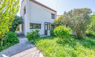 Maison 6 Pièces 105 m² à vendre à Pessac (33600)