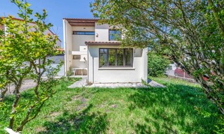 Maison 6 Pièces 105 m² à vendre à Pessac (33600)